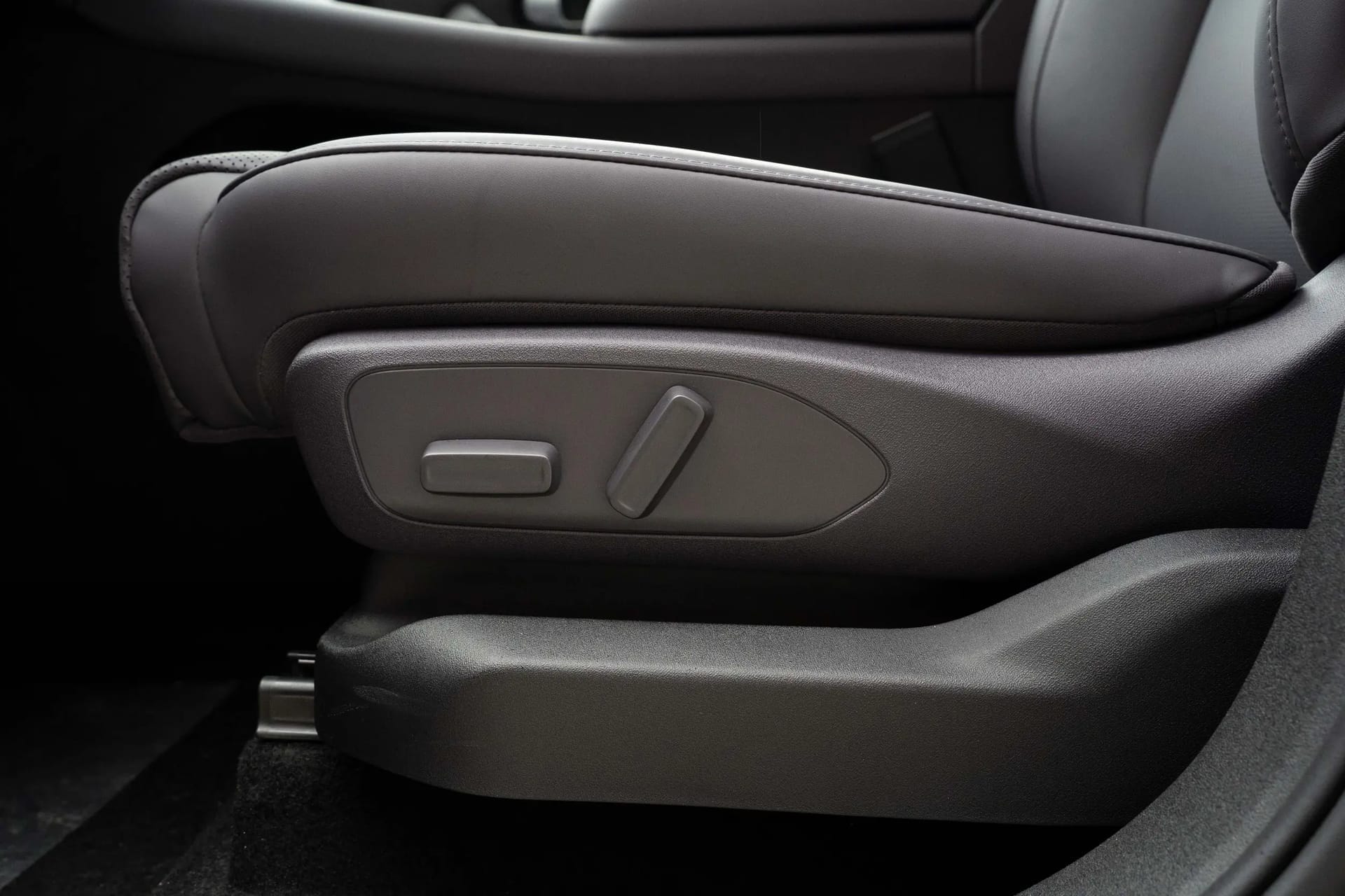 2025 Leapmotor C16 Image 4